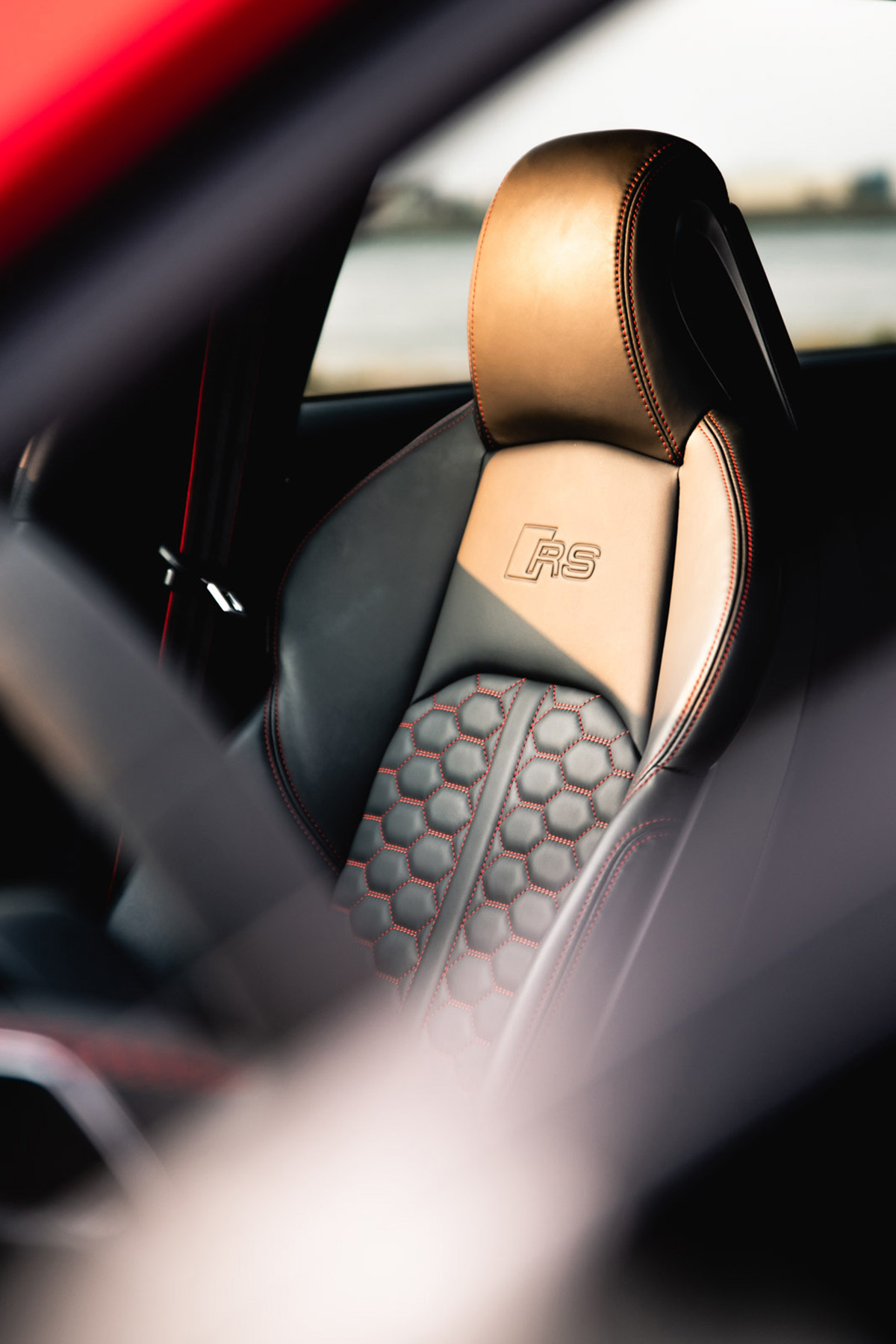 Gereden: Audi RS4 Avant B9