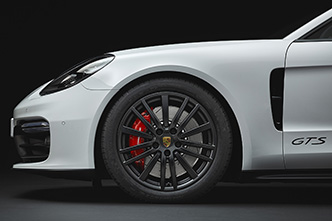 Porsche komt met de Panamera GTS