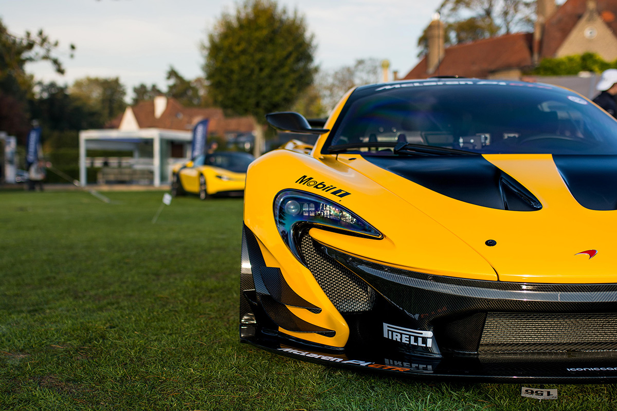 Event: Zoute GP 2018