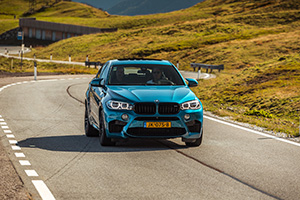 Event: Autogespot - James Bond Tour 2019