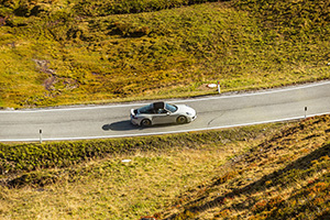 Event: Autogespot - James Bond Tour 2019