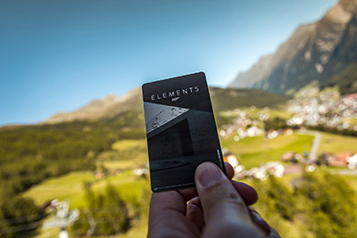 Event: Autogespot - James Bond Tour 2019