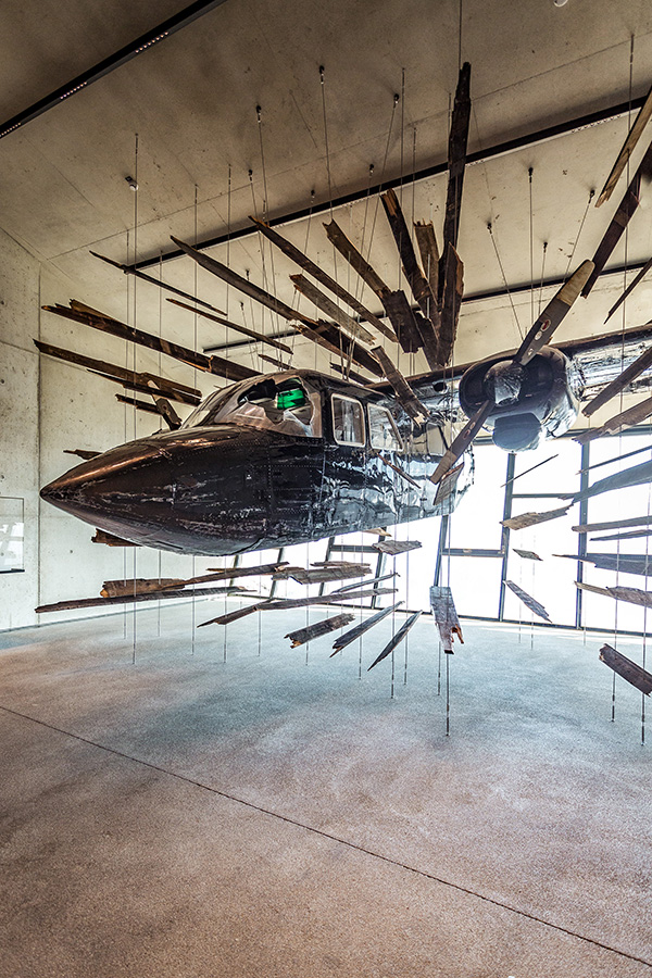 Event: Autogespot - James Bond Tour 2019
