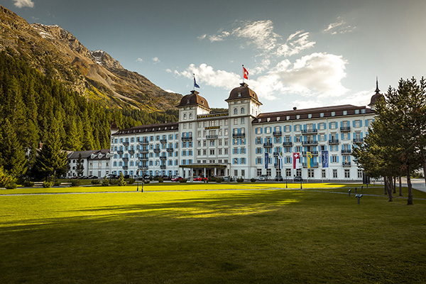 Event: Autogespot - James Bond Tour 2019