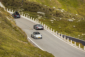Event: Autogespot - James Bond Tour 2019