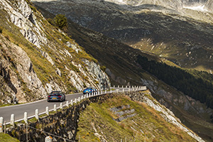 Event: Autogespot - James Bond Tour 2019