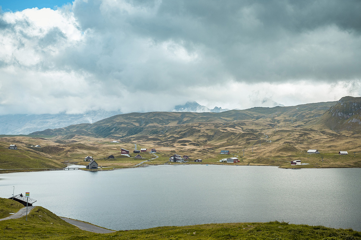Event: Autogespot - James Bond Tour 2019