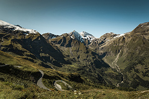 Event: Autogespot - James Bond Tour 2019