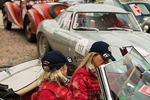 Event: Zoute GP 2019
