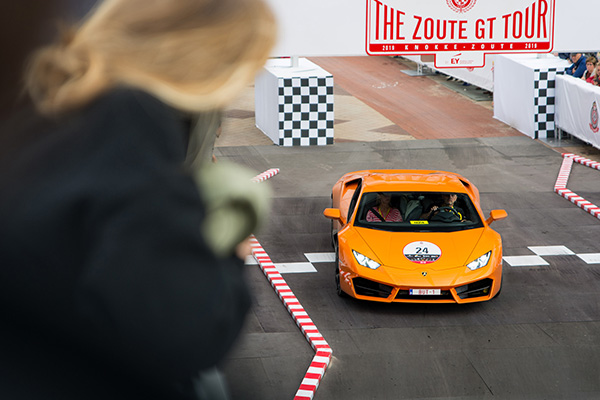 Event: Zoute GP 2019