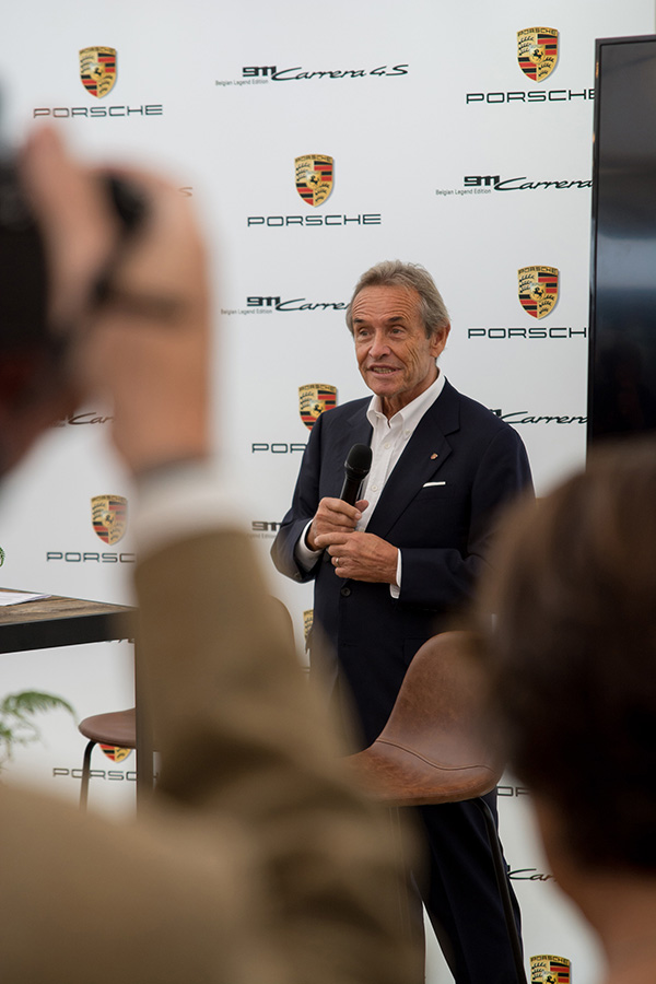 Event: Zoute GP 2019