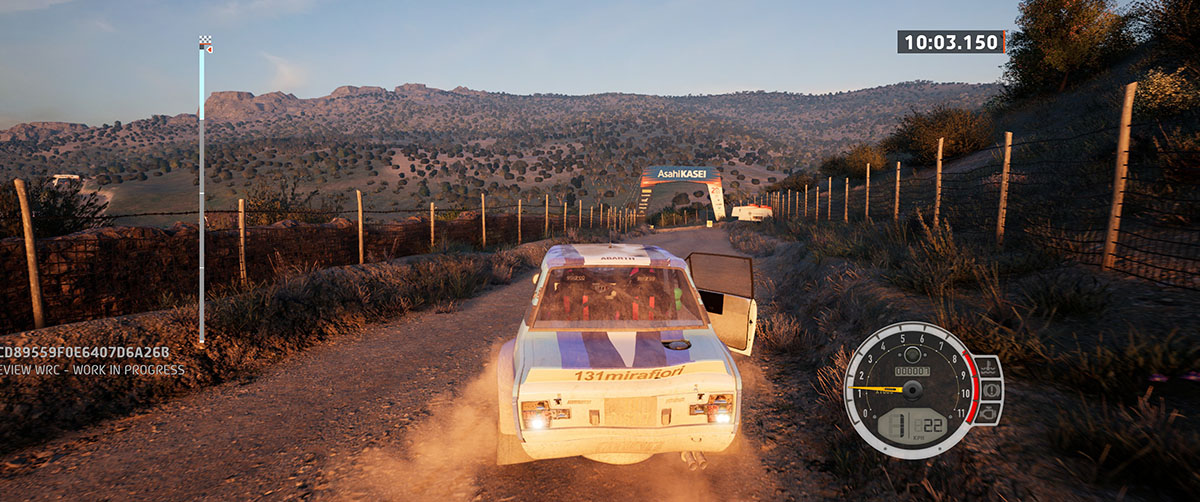 Preview: EA Sports WRC
