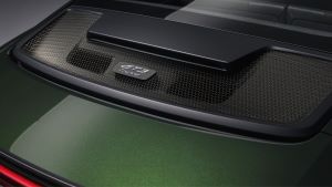 Unleashing performance: The all-new Porsche 911 GT3 and GT3 Touring