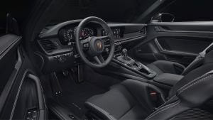 Unleashing performance: The all-new Porsche 911 GT3 and GT3 Touring