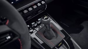 Unleashing performance: The all-new Porsche 911 GT3 and GT3 Touring