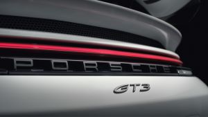 Unleashing performance: The all-new Porsche 911 GT3 and GT3 Touring