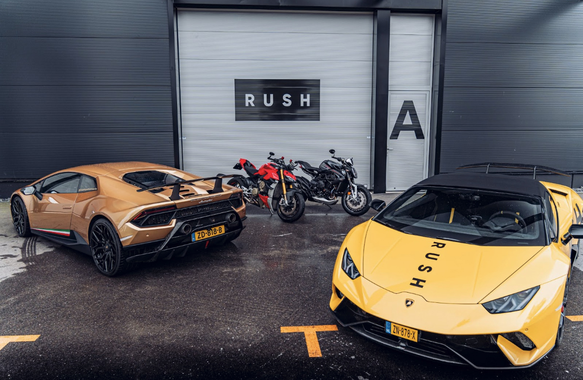 Houd je supercar in topvorm: Tips voor onderhoud als een pro