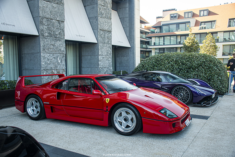 Event: Zoute GP 2024