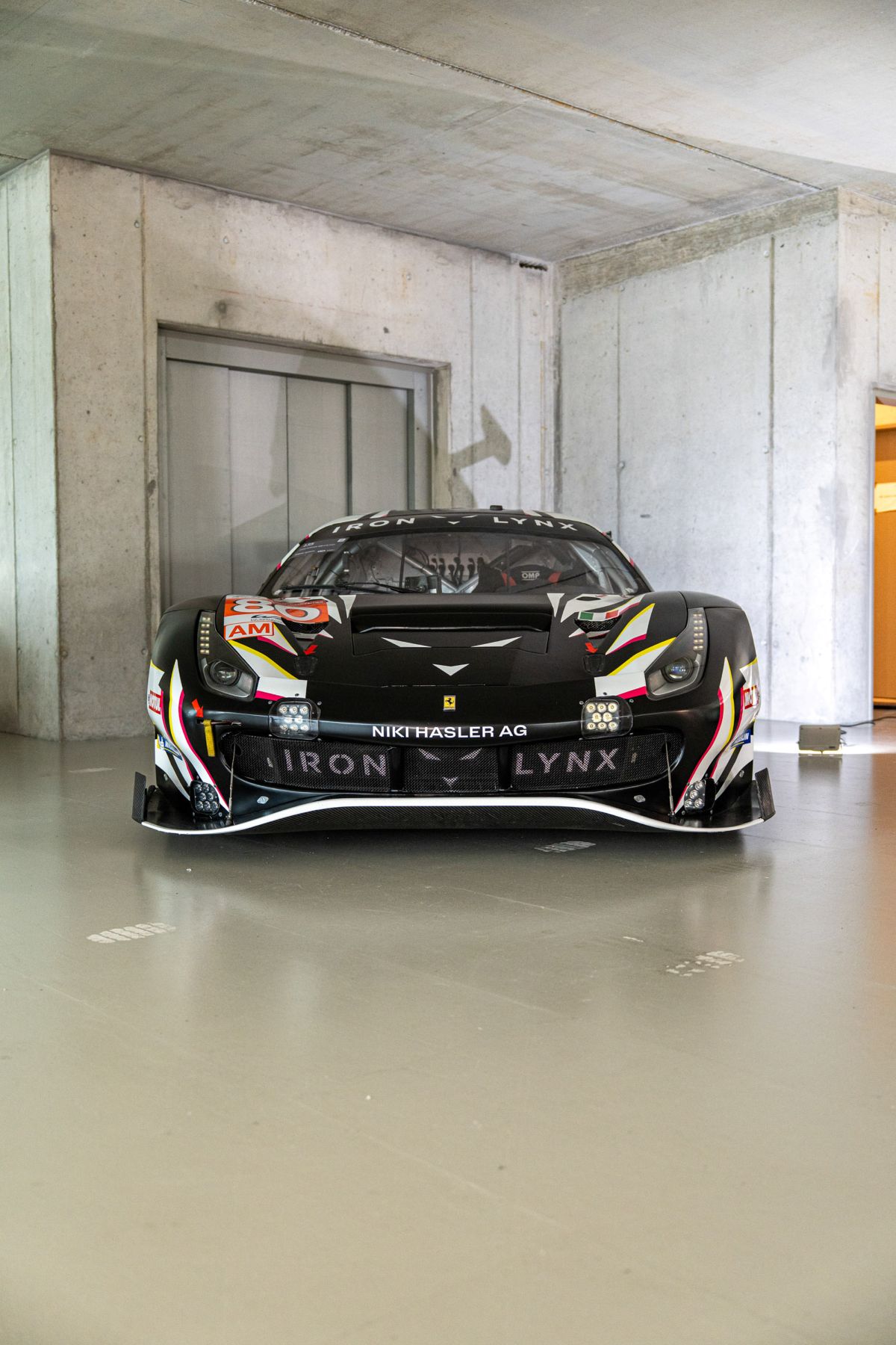 De Tailored for Speed-collectie: 42 zeldzame supercars gaan onder de hamer in Zürich