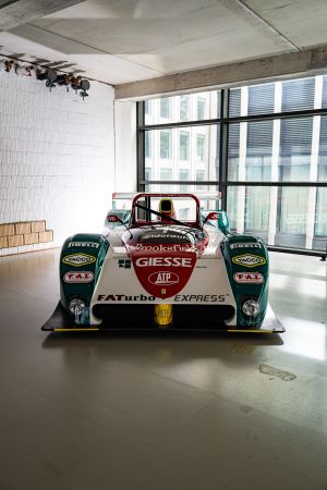 De Tailored for Speed-collectie: 42 zeldzame supercars gaan onder de hamer in Zürich