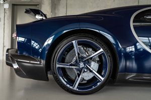 De Tailored for Speed-collectie: 42 zeldzame supercars gaan onder de hamer in Zürich