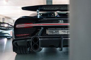 De Tailored for Speed-collectie: 42 zeldzame supercars gaan onder de hamer in Zürich