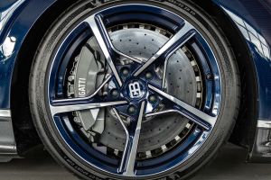 De Tailored for Speed-collectie: 42 zeldzame supercars gaan onder de hamer in Zürich