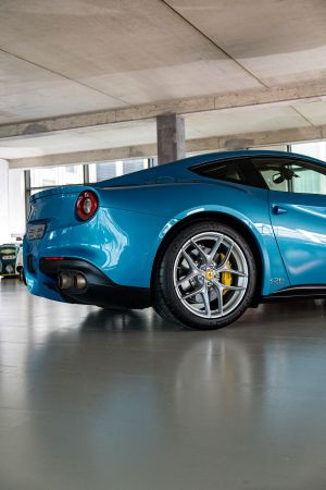 De Tailored for Speed-collectie: 42 zeldzame supercars gaan onder de hamer in Zürich