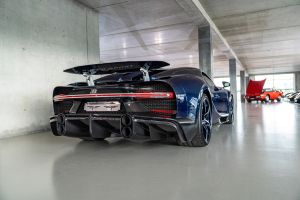 De Tailored for Speed-collectie: 42 zeldzame supercars gaan onder de hamer in Zürich