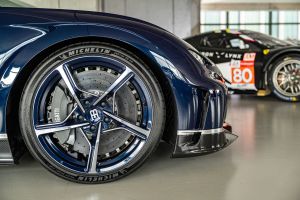 De Tailored for Speed-collectie: 42 zeldzame supercars gaan onder de hamer in Zürich
