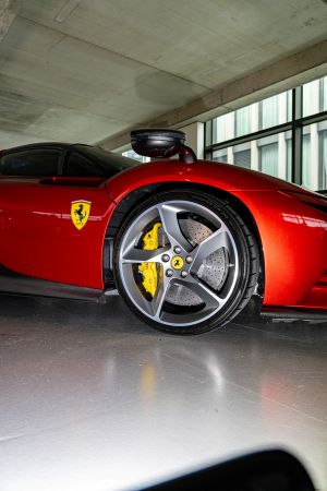 De Tailored for Speed-collectie: 42 zeldzame supercars gaan onder de hamer in Zürich