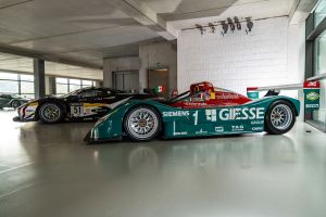 De Tailored for Speed-collectie: 42 zeldzame supercars gaan onder de hamer in Zürich