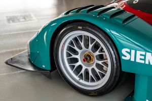 De Tailored for Speed-collectie: 42 zeldzame supercars gaan onder de hamer in Zürich