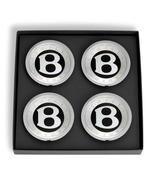 Bentley komt met nieuwe accessoires