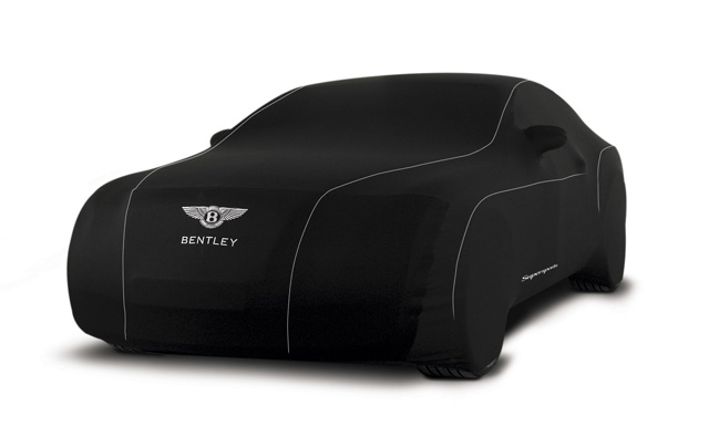 Bentley komt met nieuwe accessoires
