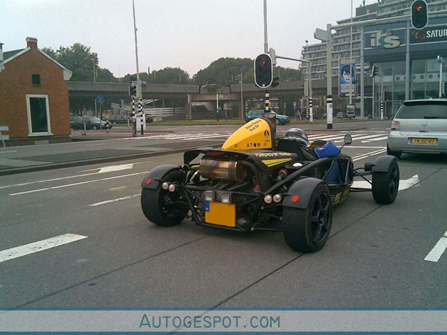 Best of.....Rotterdam!