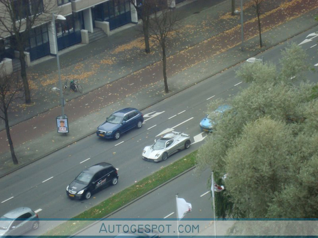Best of.....Rotterdam!