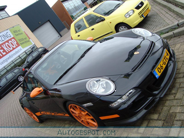 Best of.....Rotterdam!