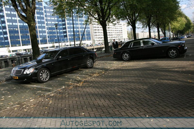 Best of.....Rotterdam!