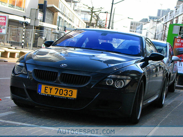 Best of.....Rotterdam!