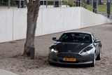 Gereden: Aston Martin DB9