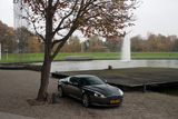 Gereden: Aston Martin DB9