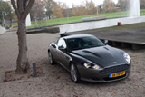 Gereden: Aston Martin DB9