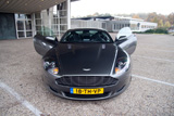 Gereden: Aston Martin DB9