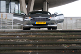 Gereden: Aston Martin DB9