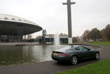 Gereden: Aston Martin DB9