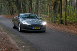 Gereden: Aston Martin DB9