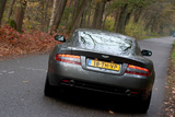 Gereden: Aston Martin DB9