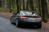 Gereden: Aston Martin DB9