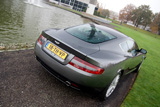 Gereden: Aston Martin DB9
